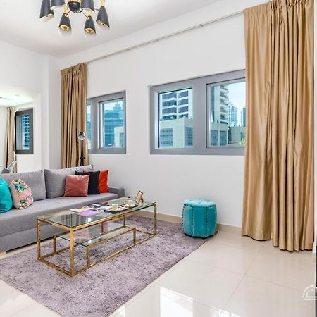 Dream Inn Apartments - Claren Downtown دبي المظهر الخارجي الصورة